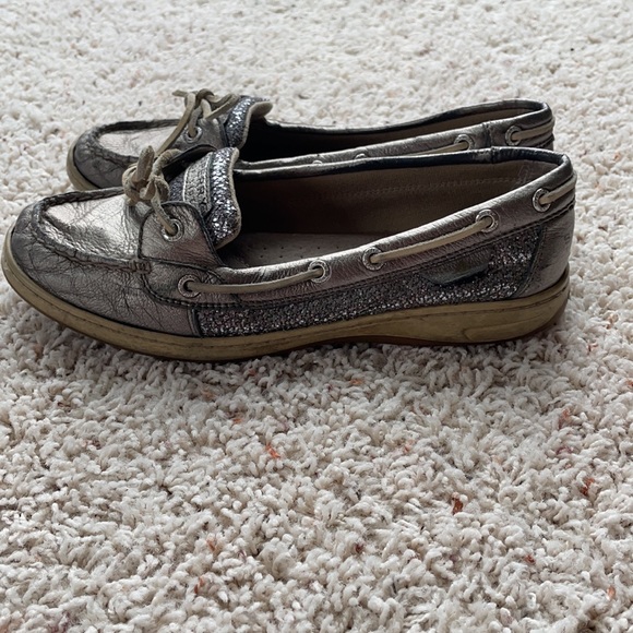Sperry Slip ons - Picture 2 of 6